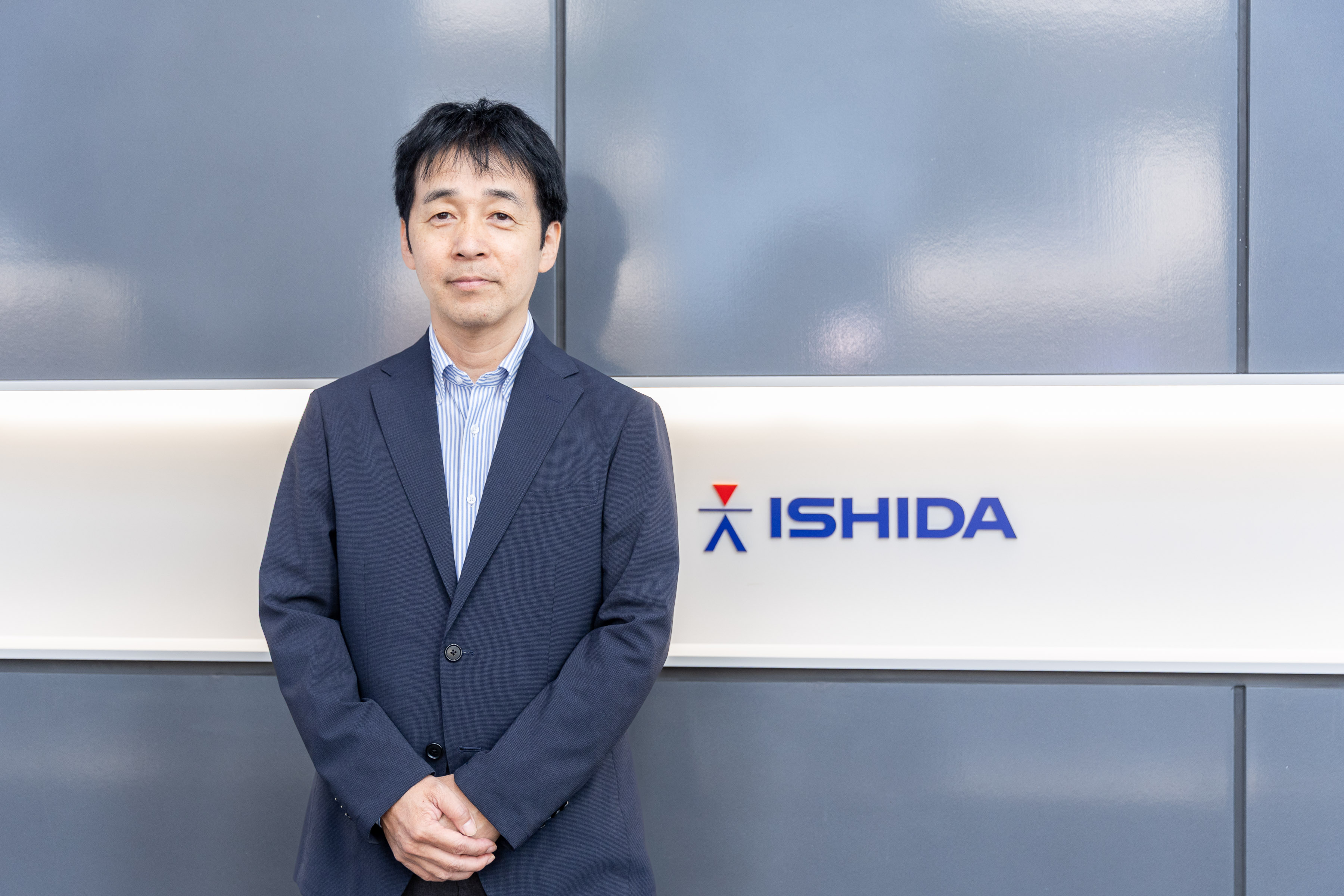 代表取締役 秋枝正治